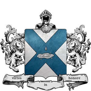 Coat of Arms of Iseoluwa Babalola